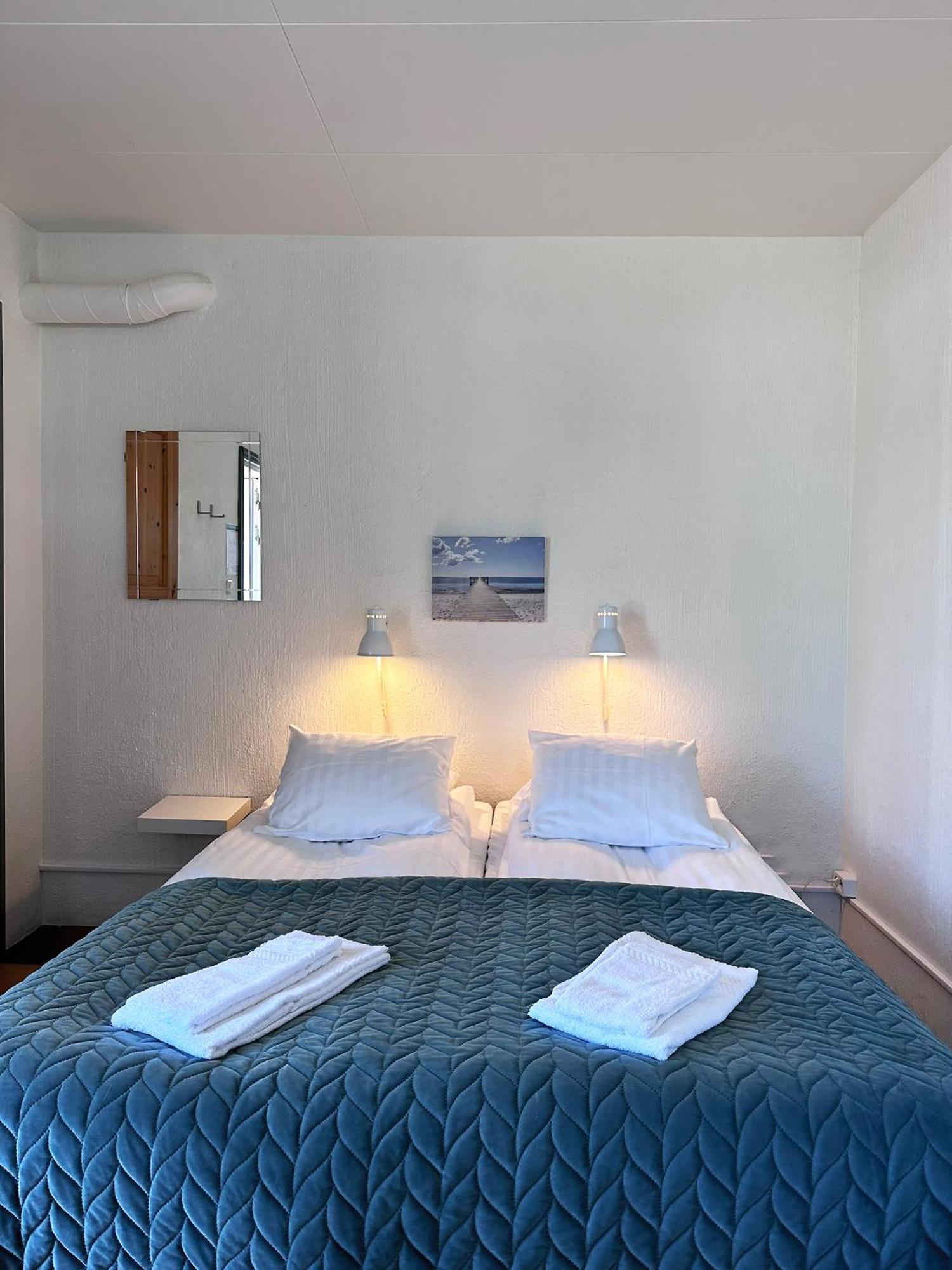 Villa Beddingestrand Beddinge Strand Eksteriør billede