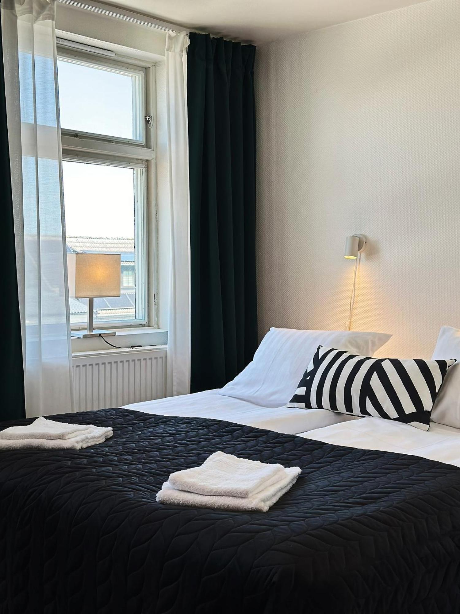 Villa Beddingestrand Beddinge Strand Eksteriør billede