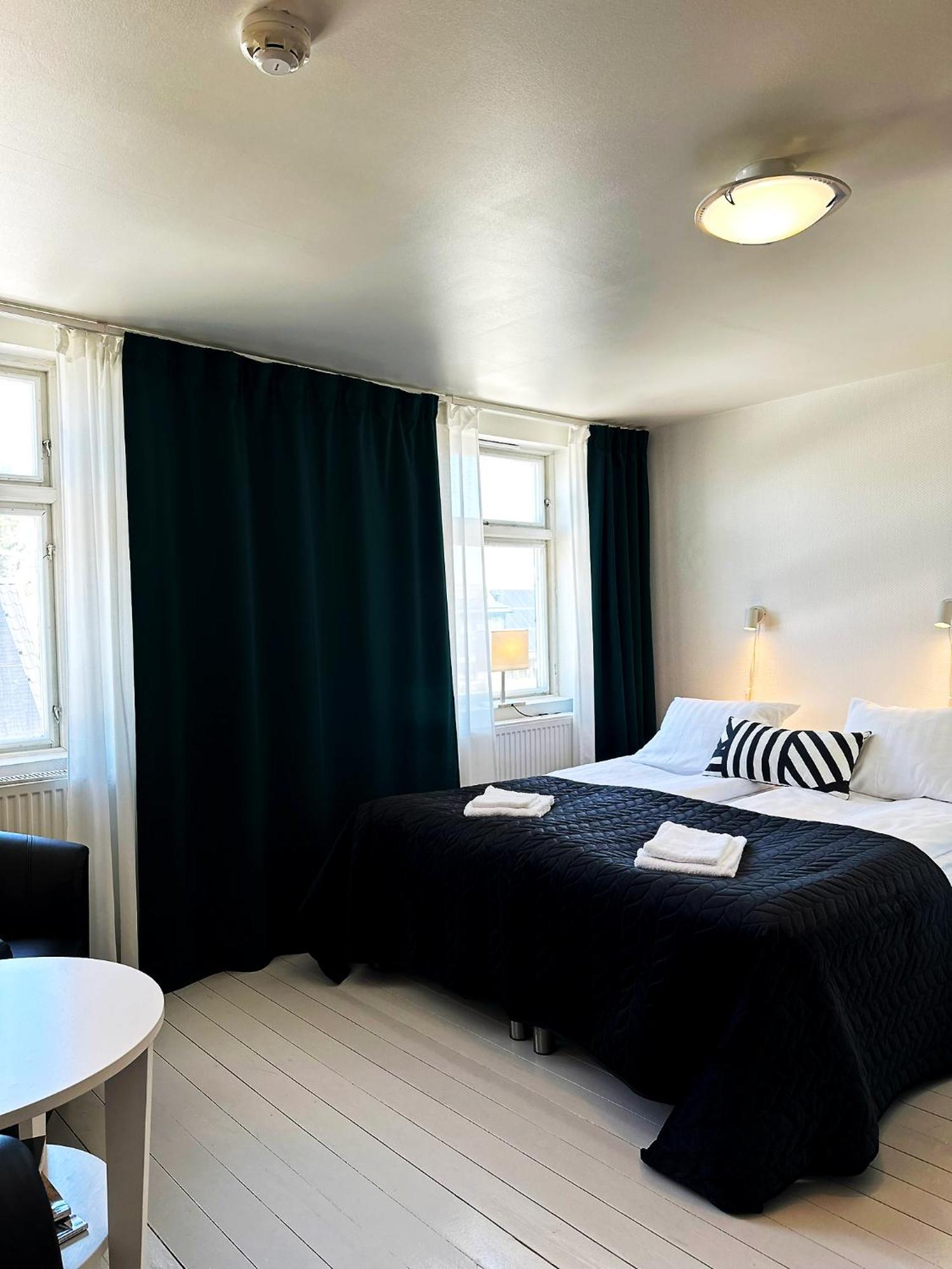 Villa Beddingestrand Beddinge Strand Eksteriør billede