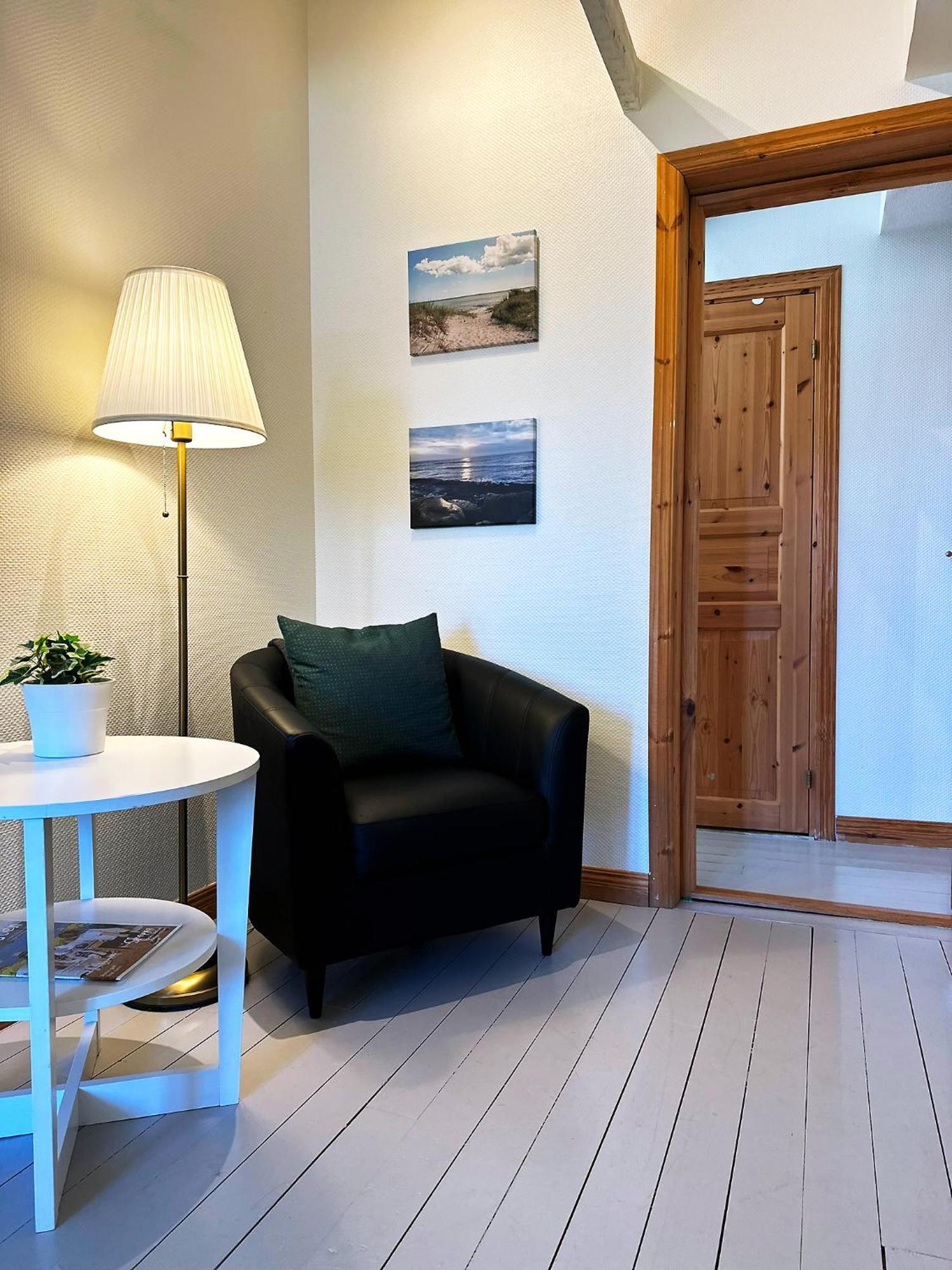 Villa Beddingestrand Beddinge Strand Eksteriør billede