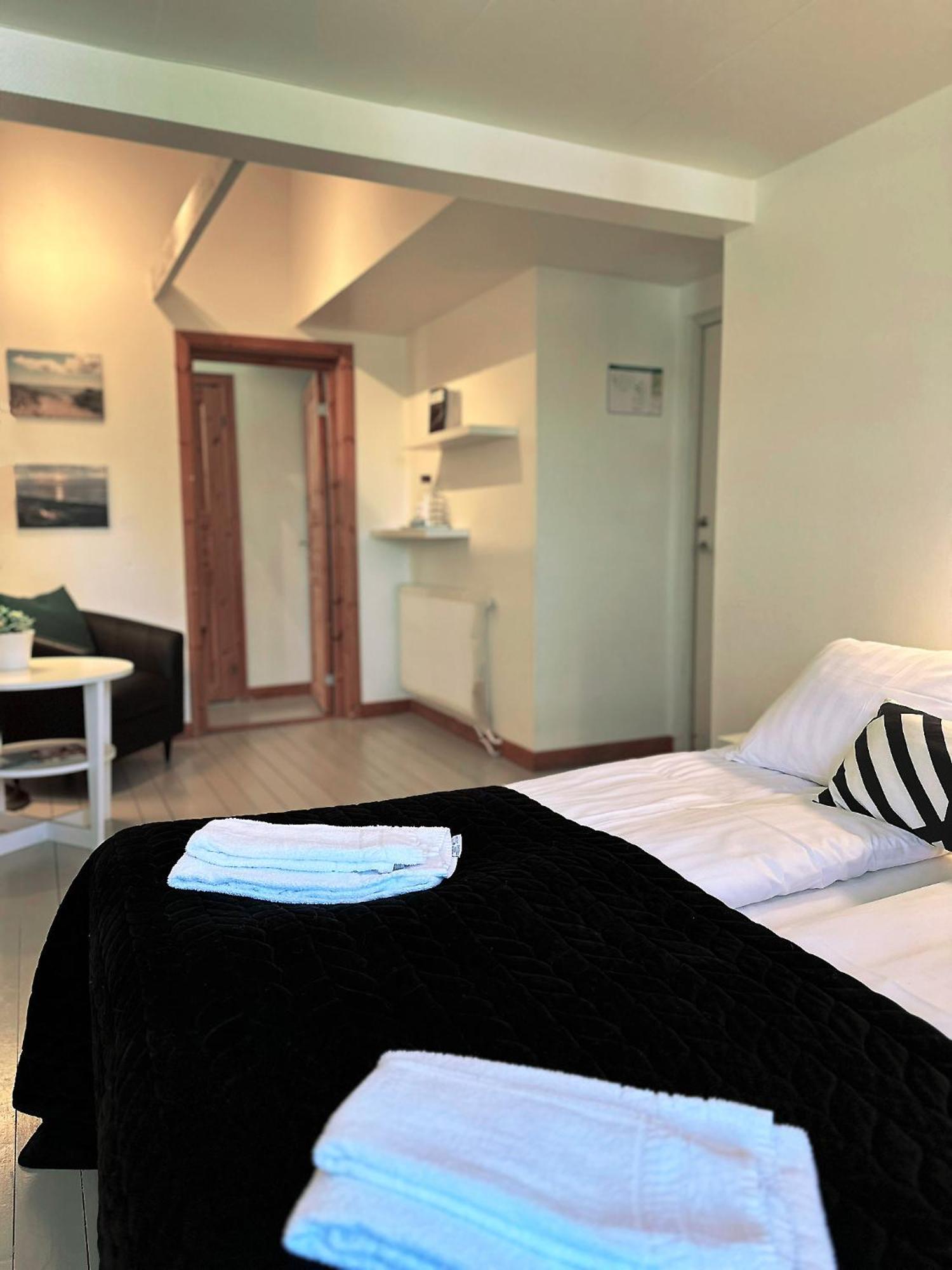 Villa Beddingestrand Beddinge Strand Eksteriør billede