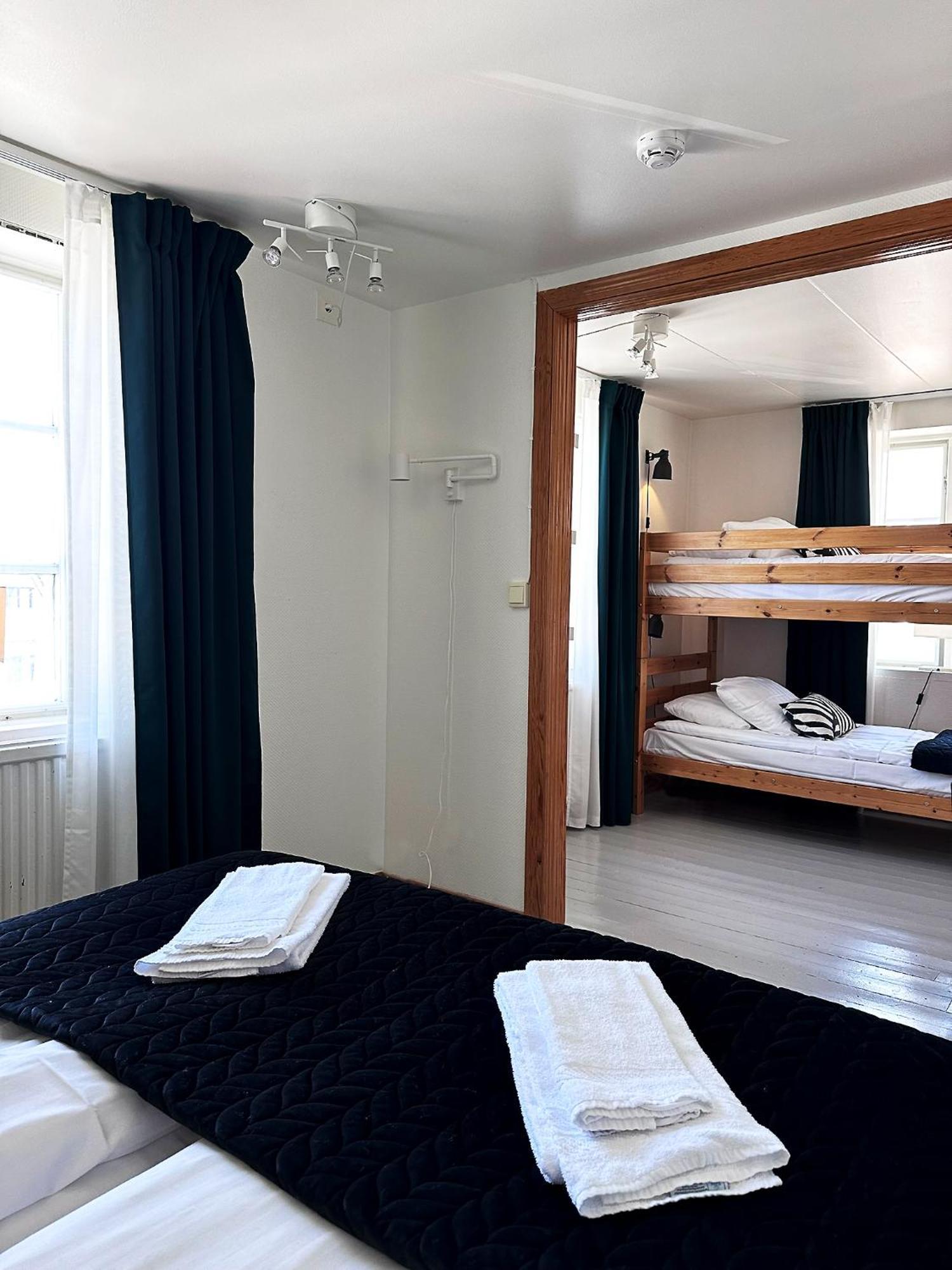 Villa Beddingestrand Beddinge Strand Eksteriør billede