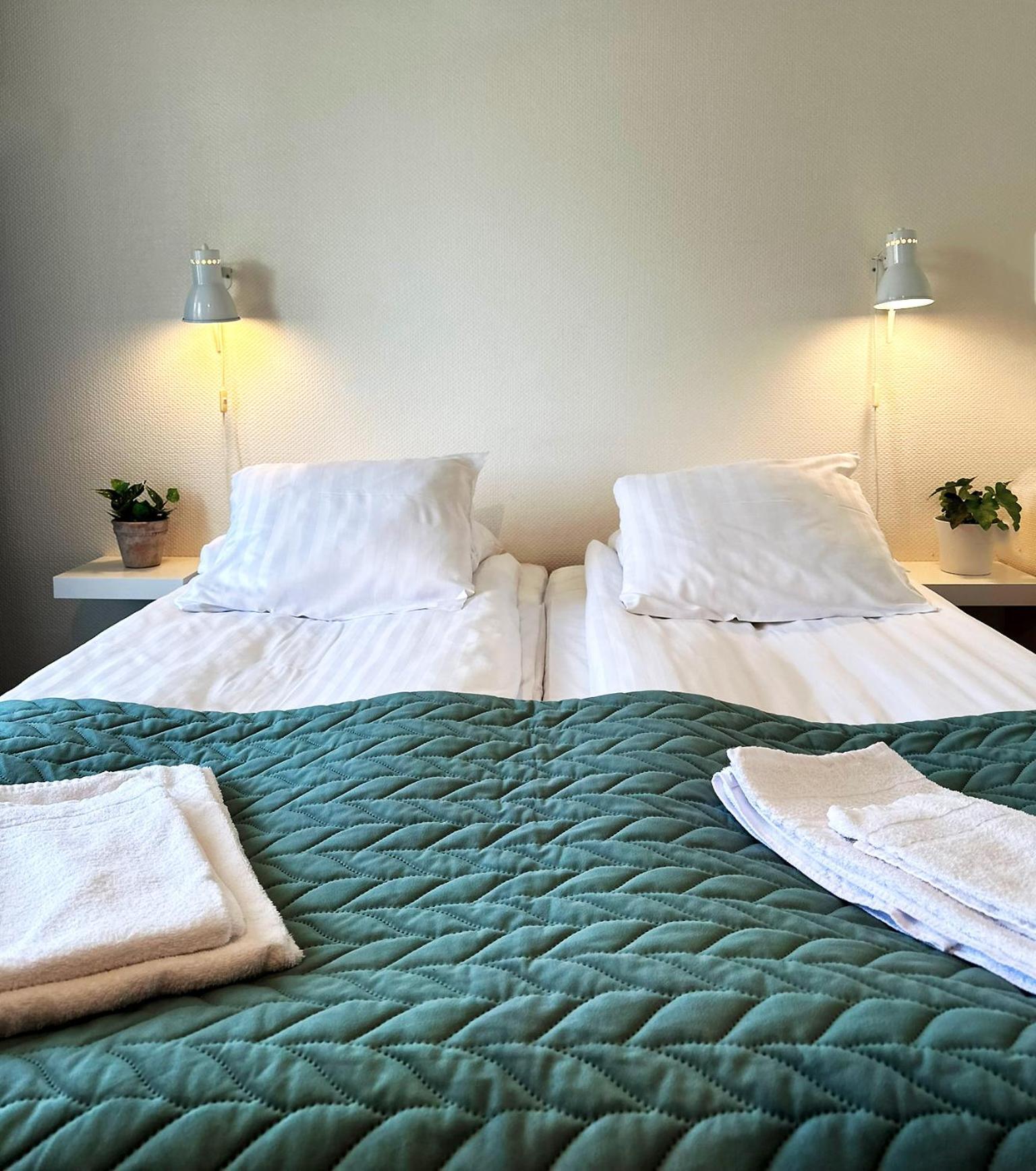 Villa Beddingestrand Beddinge Strand Eksteriør billede
