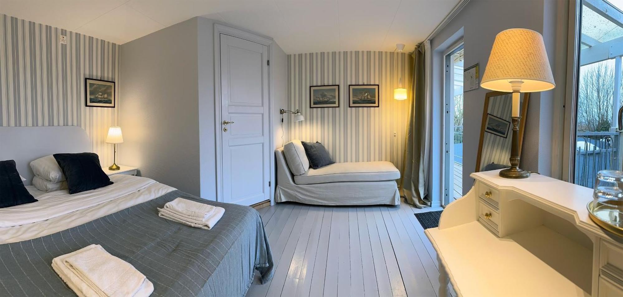 Villa Beddingestrand Beddinge Strand Eksteriør billede