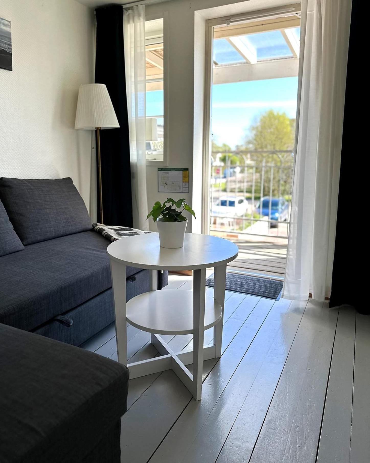 Villa Beddingestrand Beddinge Strand Eksteriør billede