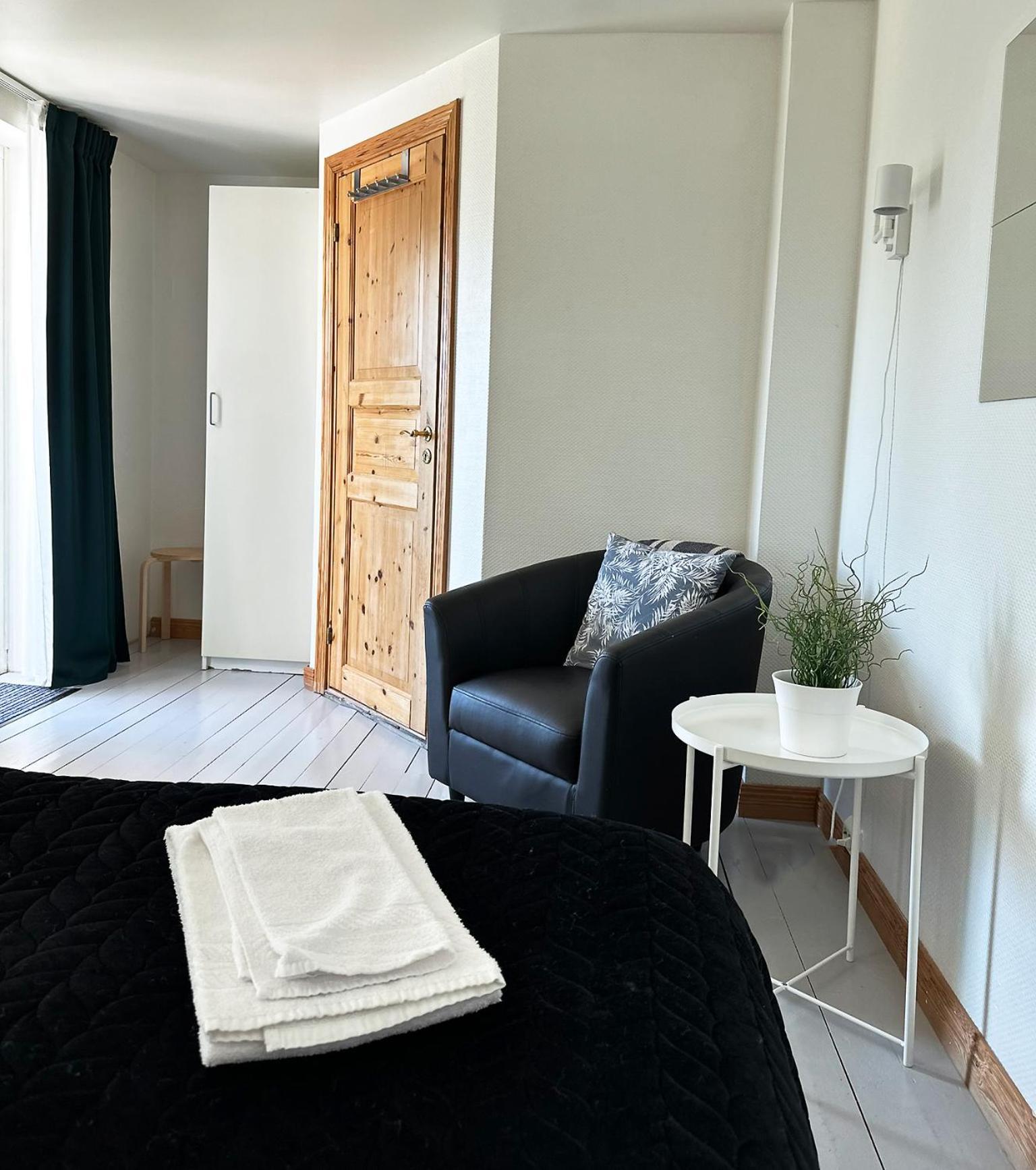 Villa Beddingestrand Beddinge Strand Eksteriør billede